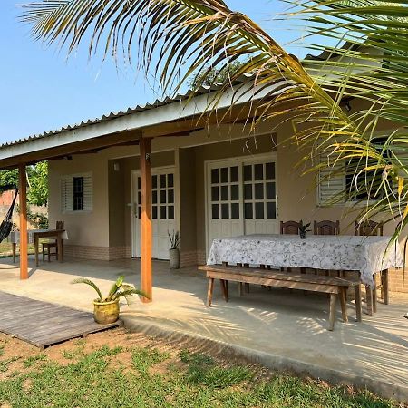 Casa Bouganville - Quarto Com Cozinha بلدية نوفو إيراو المظهر الخارجي الصورة