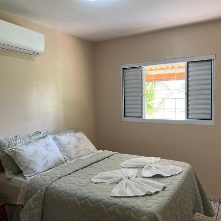 Casa Bouganville - Quarto Com Cozinha بلدية نوفو إيراو المظهر الخارجي الصورة