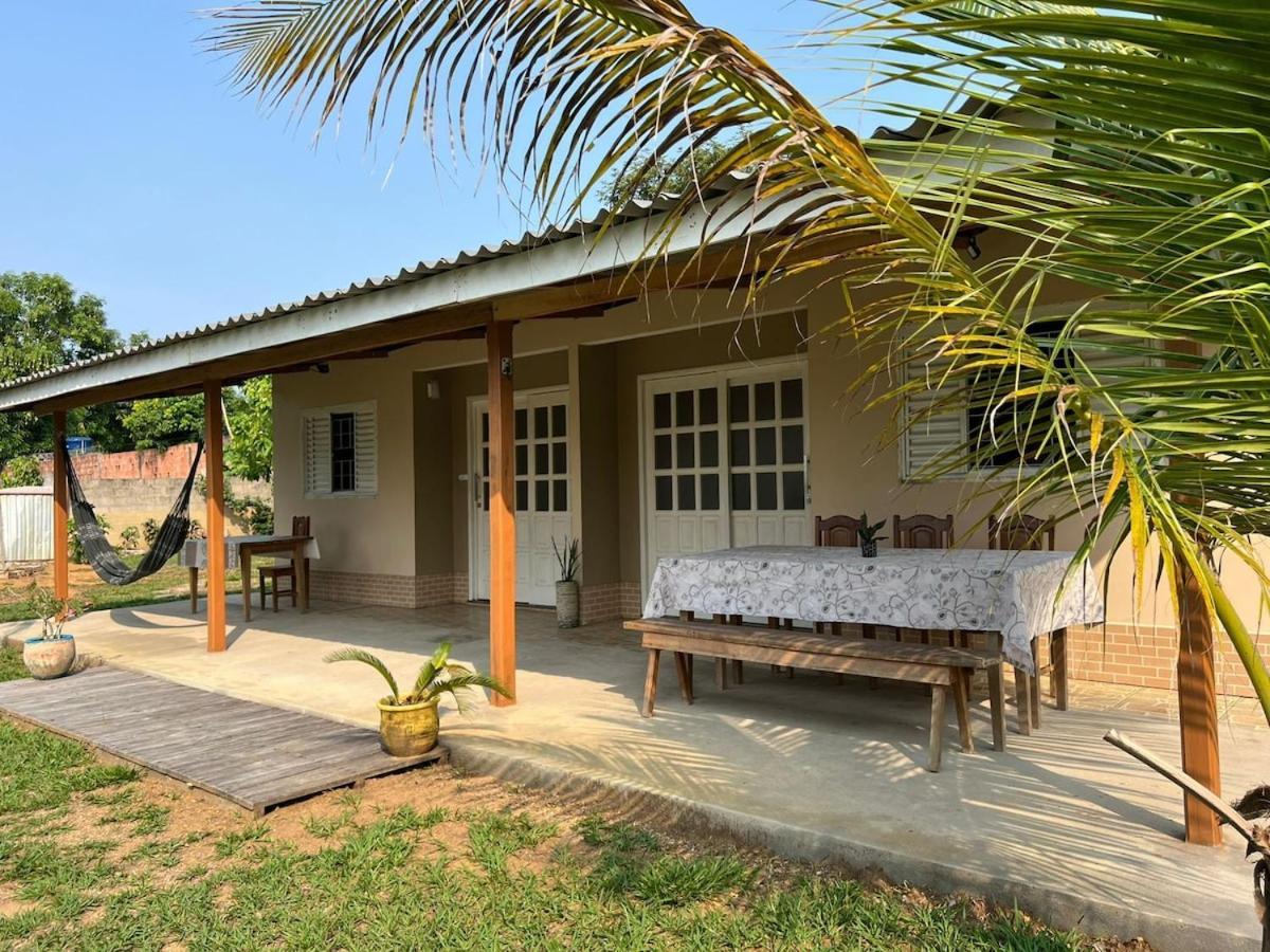 Casa Bouganville - Quarto Com Cozinha بلدية نوفو إيراو المظهر الخارجي الصورة