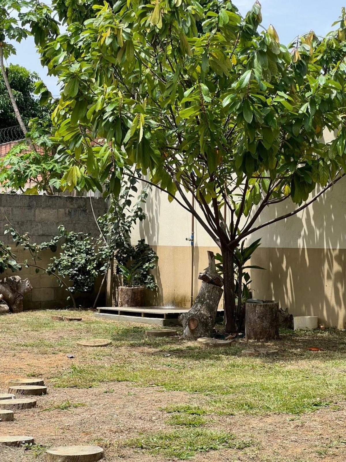 Casa Bouganville - Quarto Com Cozinha بلدية نوفو إيراو المظهر الخارجي الصورة