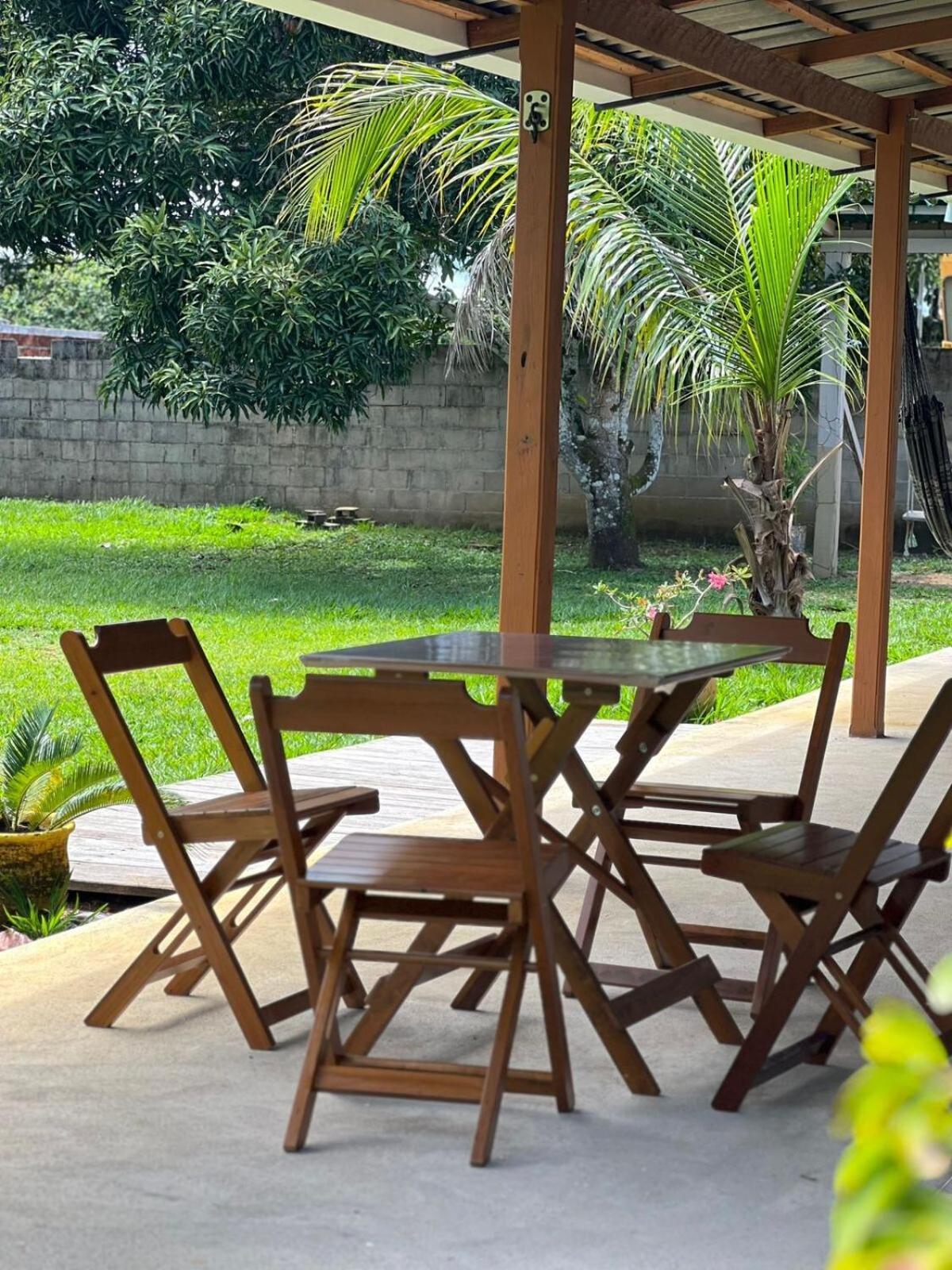 Casa Bouganville - Quarto Com Cozinha بلدية نوفو إيراو المظهر الخارجي الصورة