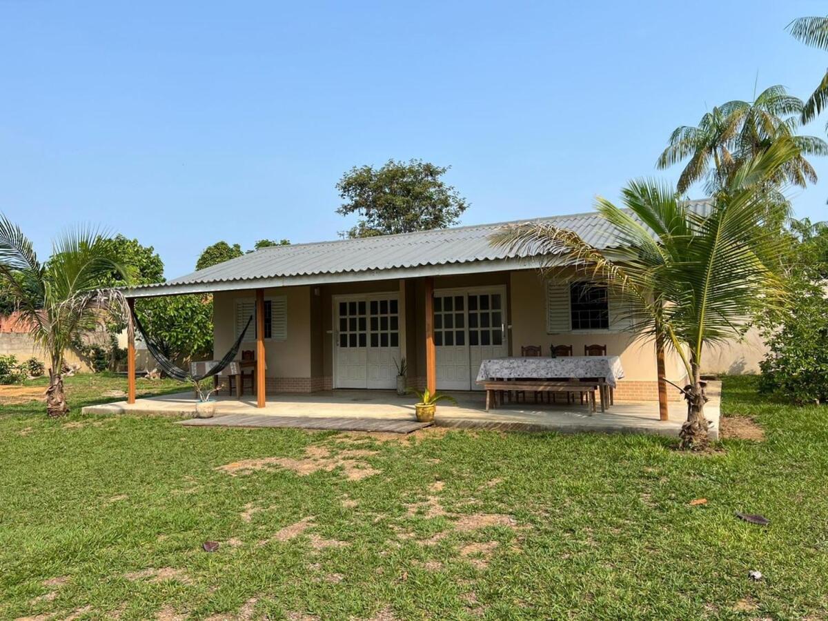 Casa Bouganville - Quarto Com Cozinha بلدية نوفو إيراو المظهر الخارجي الصورة