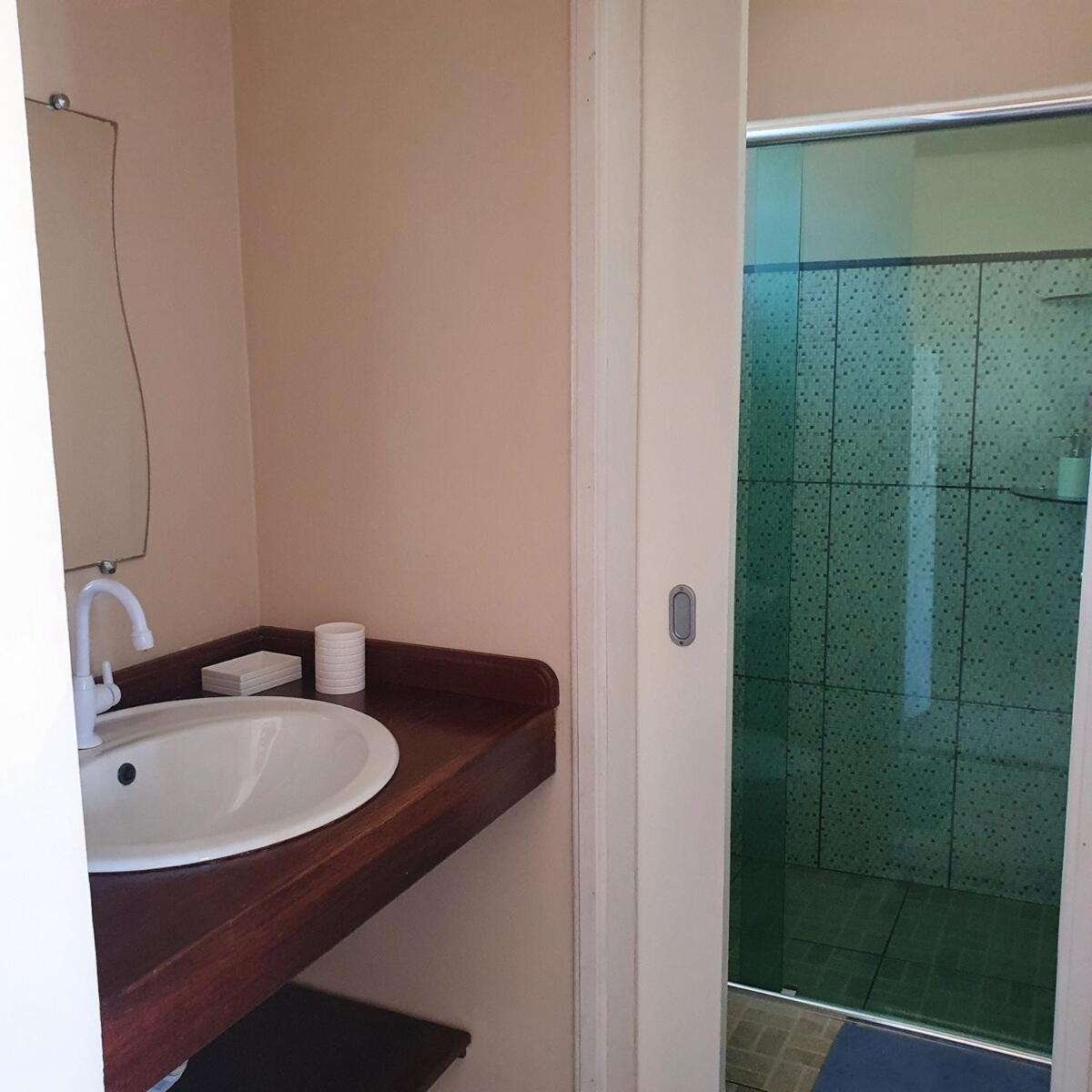 Casa Bouganville - Quarto Com Cozinha بلدية نوفو إيراو المظهر الخارجي الصورة