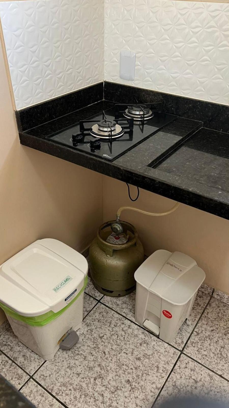 Casa Bouganville - Quarto Com Cozinha بلدية نوفو إيراو المظهر الخارجي الصورة