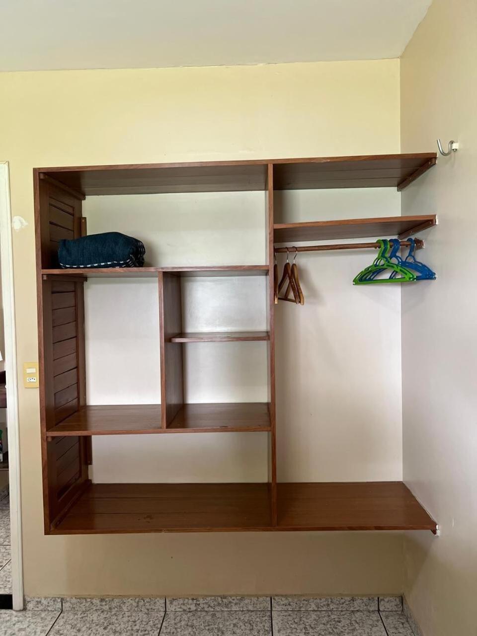 Casa Bouganville - Quarto Com Cozinha بلدية نوفو إيراو المظهر الخارجي الصورة