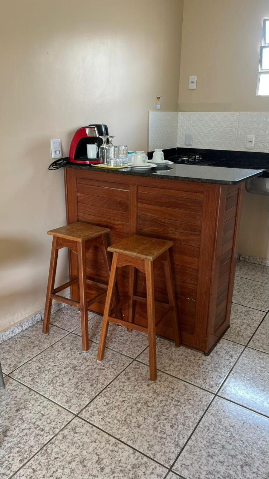 Casa Bouganville - Quarto Com Cozinha بلدية نوفو إيراو المظهر الخارجي الصورة