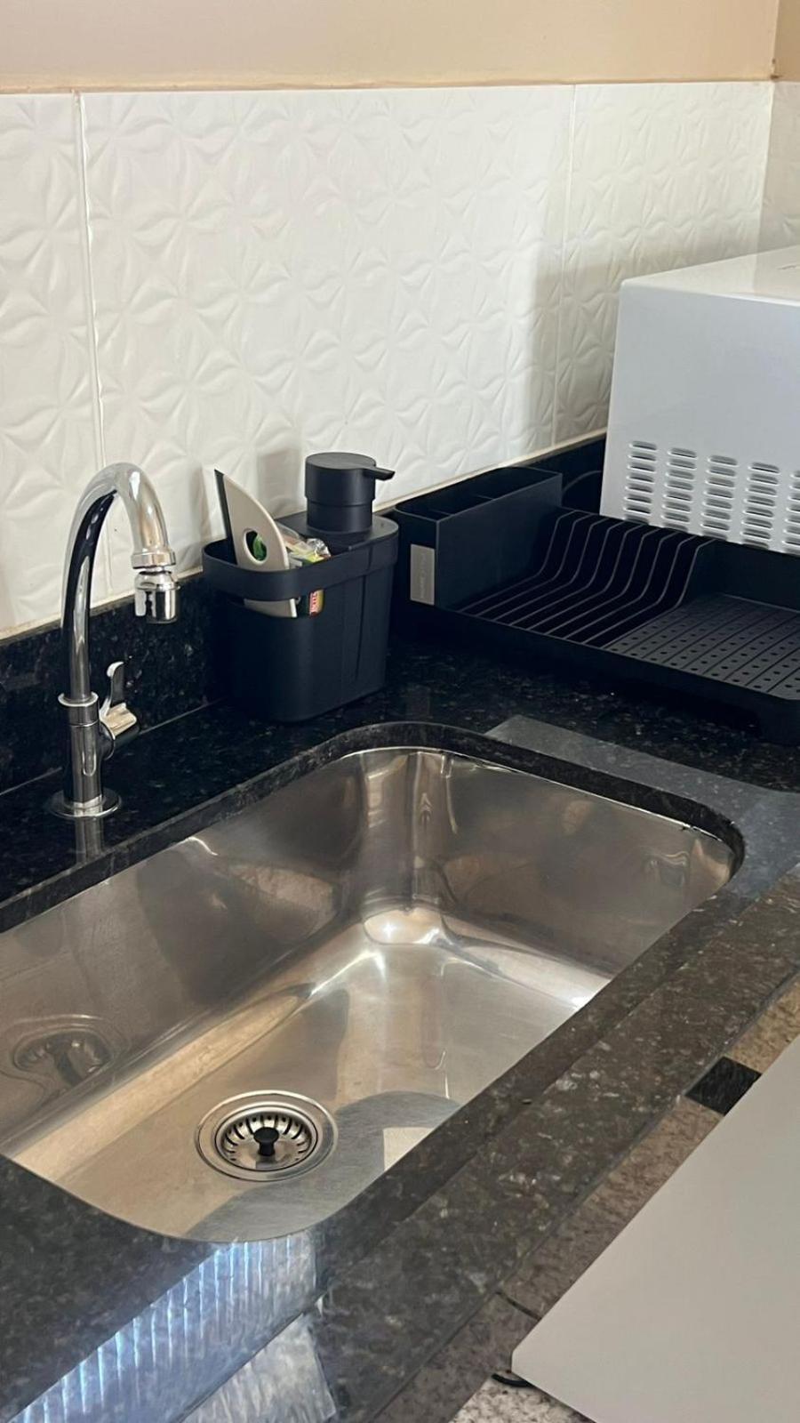 Casa Bouganville - Quarto Com Cozinha بلدية نوفو إيراو المظهر الخارجي الصورة
