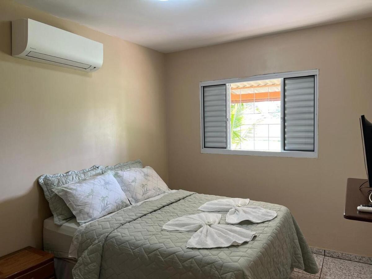 Casa Bouganville - Quarto Com Cozinha بلدية نوفو إيراو المظهر الخارجي الصورة
