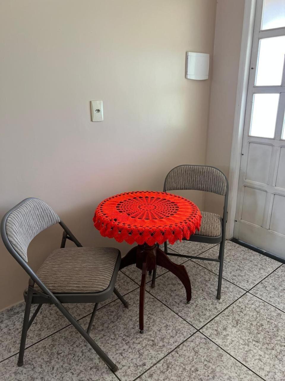 Casa Bouganville - Quarto Com Cozinha بلدية نوفو إيراو المظهر الخارجي الصورة