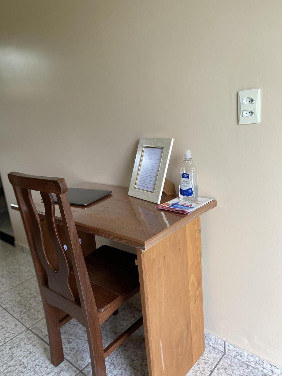 Casa Bouganville - Quarto Com Cozinha بلدية نوفو إيراو المظهر الخارجي الصورة
