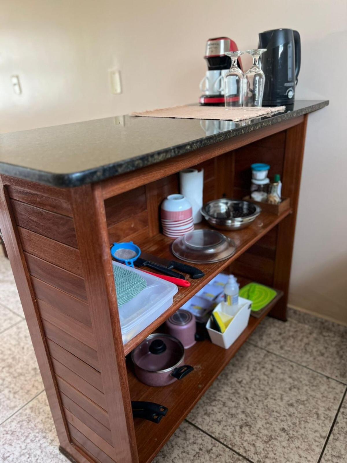 Casa Bouganville - Quarto Com Cozinha بلدية نوفو إيراو المظهر الخارجي الصورة